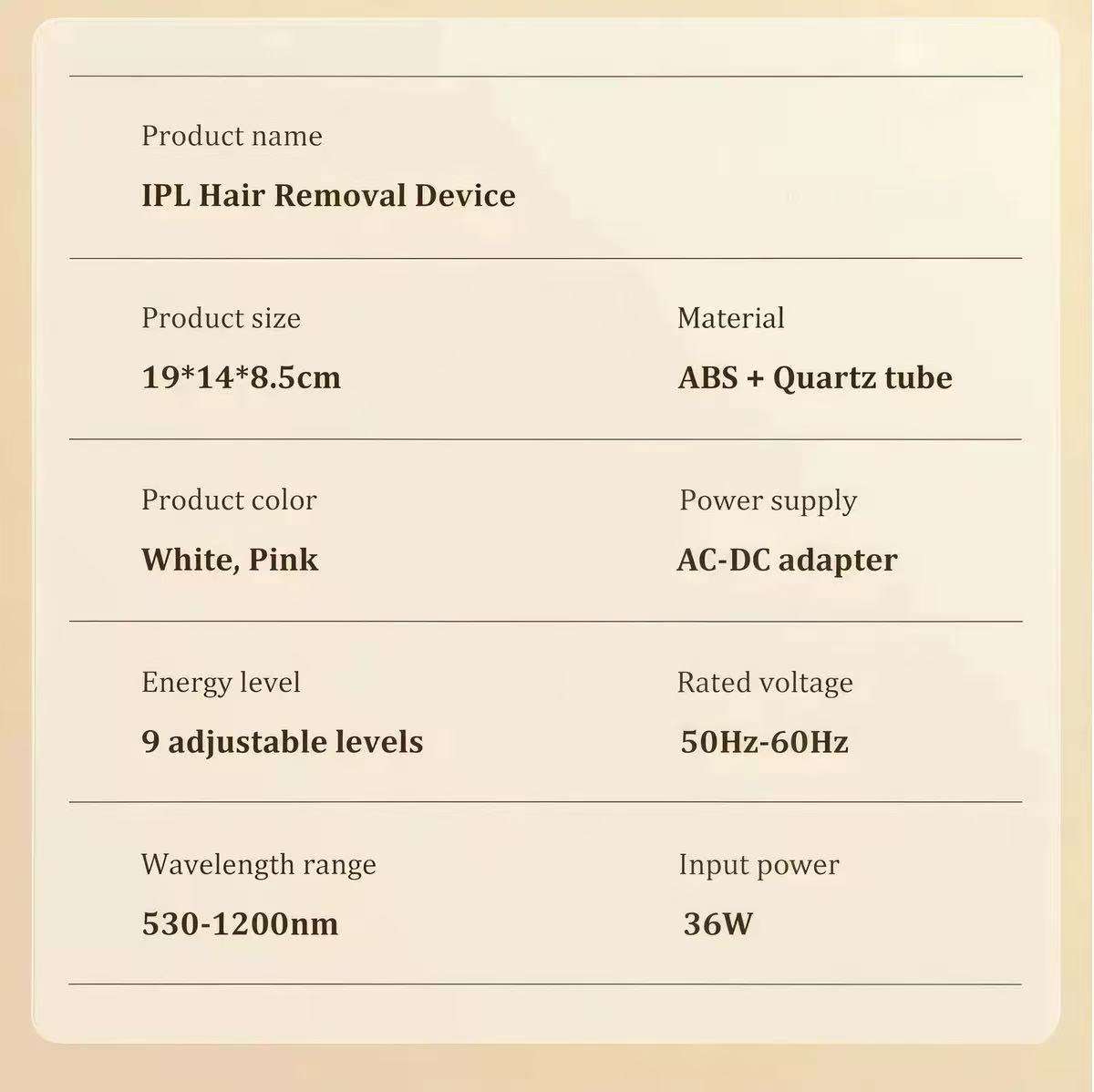 Household Consumer Electronics Products High Quality