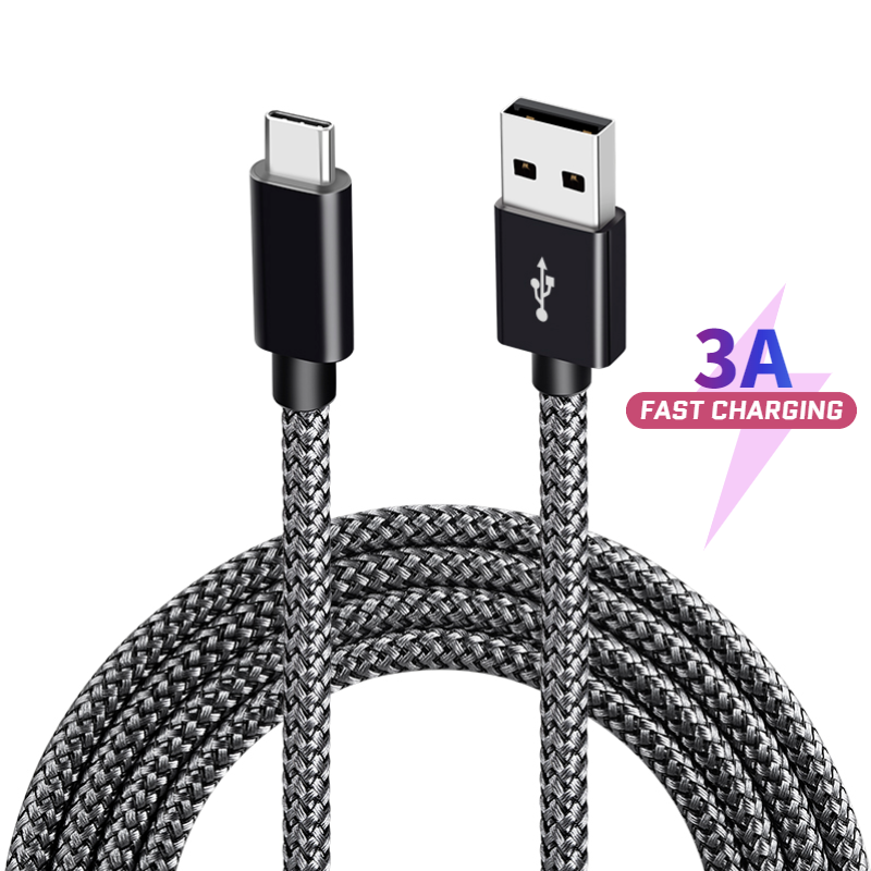 Fast Charging USB C Cable PD