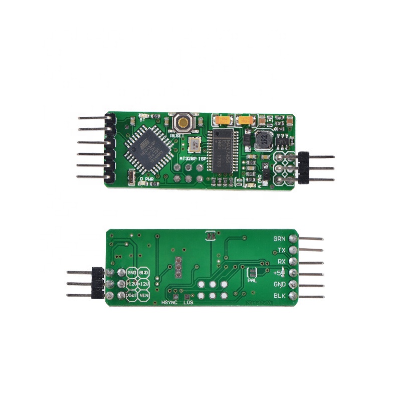 3DR Mini OSD MiniOSD Per APM E PIXHAWK - Telemetria Video Per Droni E Aeromobili