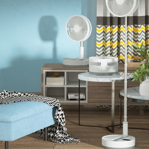 Ventilateur miniature rechargeable USB <span class=keywords><strong>ADYSS</strong></span> P10, prix d'usine, prix bas, ventilateur portable breveté innovant rechargeable - Product Image 6