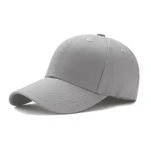 Cong Visor Mũ bóng chày không hoặc nước bằng chứng gorros beisbol cap 6 Bảng điều chỉnh mũ thể thao cho nam giới Mũ bóng chày