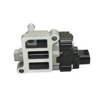 Ensemble de soupape de commande d'air de ralenti BAIXINDE 16022-PNA-J51 pour Honda CRV 2002-2006 2.4L-L4