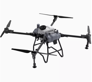 Drone Voor Het Spuiten Van Landbouw Met Gps Navigatie Langeafstandsbatterij En Warmtebeeldcamera Voor Boerderijen Transport T50 - Product Image 5