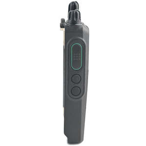 <span class=keywords><strong>Radio</strong></span> bidirectionnelle portable Motorola CP185 UHF/VHF |   Talkie-walkie analogique professionnel pour les entreprises et la sécurité - Product Image 4