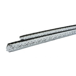 <span class=keywords><strong>SFR</strong></span> ouvre-fenêtre chaîne Anti-arc fenêtre poussant la chaîne chaîne de Transmission en acier pour industriel - Product Image 1