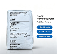PA66 BASF Shanghai A3EG7 35% Nylon 66 renforcé de fibres de verre, matière première à haut débit