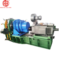 Machine d'extrusion en cuivre et en laiton, machines de métallurgie avec fonction de presse d'extrusion