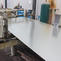 Tôle d'acier galvanisé sans paillettes, surface lisse anti-traces de doigts, bobine GI, plaque métallique plate, prix usine