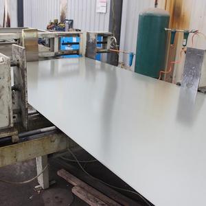 Tôle <span class=keywords><strong>d</strong></span>'acier galvanisé sans paillettes, surface lisse anti-traces de doigts, bobine GI, plaque métallique plate, <span class=keywords><strong>prix</strong></span> usine - Product Image 3