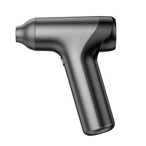 Komax Cordless Handheld Blower 89000rpm High Speed Lithium Battery Professional Grade Dust Snow Cleaner - Product Image 2