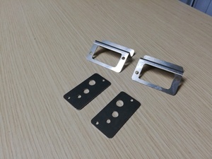 เครื่องกลึง CNC,การผลิตเครื่องจักรความแม่นยำบริการอะไหล่แม่พิมพ์ CNC - Product Image 2