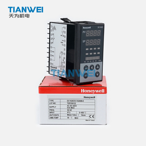DC1020CR-70200B-E vente chaude 100% nouveau et Original Honeywell <span class=keywords><strong>Thermostat</strong></span> capteur de température contrôleur de température prix d'enquête - Product Image 3