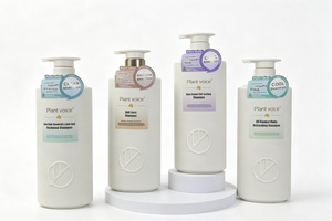 Champú <span class=keywords><strong>Blanco</strong></span> Premium con Fórmula Personalizada para Salón y Hotel, Cuidado del Cabello, Control de Grasa, Anticaspa, Reparador, Marca Privada OEM - Product Image 2