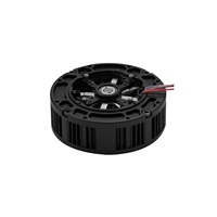 RT-RJM6010-8A 24V 250W 11Nm Pico 420RPM Motor de Articulación Robótica Codo Humanoide CAN IP54 8:1 Planetario FOC