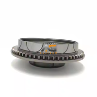 Pièces de boîte de vitesses de synchronisation différentielle de haute précision et de durabilité OE:1316233015 pour pièces automobiles
