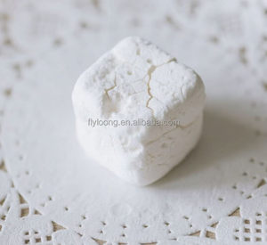 Malvaviscos Liofilizados Totalmente Naturales - Deliciosos, Ultra Esponjosos y Bajos en Humedad, Ideales para Snacks, Chocolate Caliente y Postres Gourmet - Product Image 5