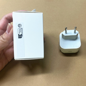 40W Dynamic Power Adapter with 60W Max For iPhone Charger 40W chargeur iphone cargador iphone charger For iPhone17 Charger - Product Image 3