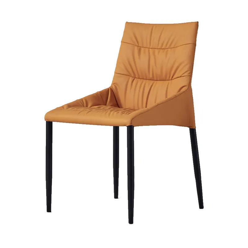 Yongshan — chaise de salle à manger contemporain, pieds en bois, mobilier de cuisine et de salle à manger moderne, bon marché, en plastique, en vente