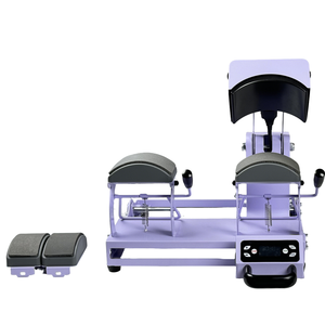 Automatic Dual Station Baseball Sublimation Hat Cap Press Machine Diy Transfer <b>Heat</b> CH2508 Replaceable <b>Pads</b> Auto Open D - Product Image 6