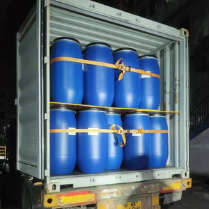 Yfg thương hiệu Anion chất Natri lauryl ether sulfate/SLES 70% Trắng Gel như dán kiềm CAS 68585 - Product Image 6