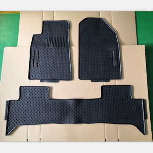 Alfombrilla de coche de ajuste personalizado con diseño antideslizante para <span class=keywords><strong>TRAIL</strong></span> <span class=keywords><strong>BLAZER</strong></span> TRAILBLAZER 2012 2013 2014 2015 2016 2017 <span class=keywords><strong>2018</strong></span> 2019 2020 - Product Image 1