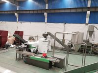 PP PE HDPE LDPE LLDPE Plastique granulateur en plastique fabrication des granulés, en plastique granulateur machine/