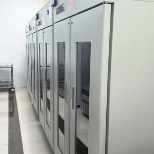 Cedric China High Speed Refrigerated <strong>Centrifuge</strong> CPK-25M for <strong>Laboratory</strong> - Product Image 4