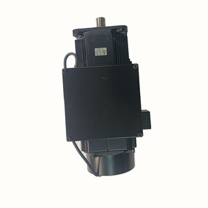 Motor de Corriente Alterna Denki con Controlador, Sistema de Control de Motor, Kit de Conversión para Automóvil, 64BM105TXS19 - Product Image 1