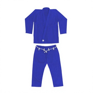 Jiu jitsu-traje de jiu jitsu para mujer, personalizado, precio al por mayor, logos personalizados - Product Image 1