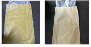 Potassium humate poudre acide humique 65% <span class=keywords><strong>k2o</strong></span> 10% humate potassium CAS 68514 - Product Image 2