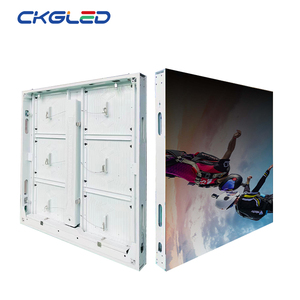 High Quality Outdoor Backdrop <strong>Led</strong> Screen <strong>Display</strong> P8 <strong>P10</strong> Full Color Replacement <strong>Led</strong> Module Panel Billboard - Product Image 1