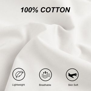 Ropa Interior Masculina de Algodón Suave y Cómoda, Calzoncillos Boxer Transpirables para Uso Diario, Tallas Grandes - Product Image 6
