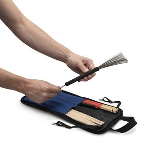 <span class=keywords><strong>กลอง</strong></span>กลางแจ้ง Sticks กระเป๋าเก็บกระเป๋าถือ Heavy Duty <span class=keywords><strong>กลอง</strong></span>กระเป๋าผู้ถือแบบพกพาสีฟ้า Thickenend <span class=keywords><strong>กลอง</strong></span> Stick กระเป๋า - Product Image 2