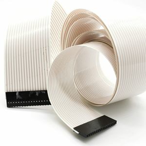 Cable Plano FPC FFC de 18 Pines y 3 Metros con Conector para Plotter y Escáner - Product Image 2