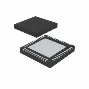 48 VFQFN Exposed Pad BOM IC In Stock Data Acquisition HMCAD1520TR Buy Electronics Components Online - Product Image 1