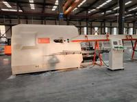 Usine Tianjin TYF en Chine Cintreuse d'étrier utilisée dans la machine CNC d'usine de barres d'armature pour une haute qualité