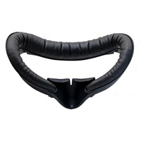 SYY offre spéciale, coussinet facial en Silicone souple et confortable au toucher, résistant à la sueur et à la lumière pour Oculus Quest 2 VR