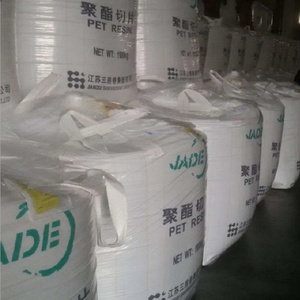 Ventas al por mayor Jade CZ302 CZ328 <span class=keywords><strong>Pet</strong></span> resin <span class=keywords><strong>Virgin</strong></span> Raw Granules Moldeo por soplado utilizado en la industria de botellas de plástico - Product Image 5