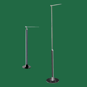 Werkseitige Lieferung Aluminiums tange ABS Statur Höhen messung Waage Höhen messung Stadio <span class=keywords><strong>meter</strong></span> für Erwachsene und Kinder - Product Image 5