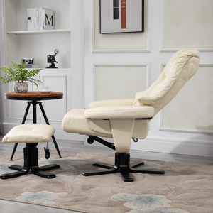 Sillón Reclinable de Piel Sintética de Estilo Moderno a Precio de Fábrica para Extensiones de Pestañas - Product Image 2