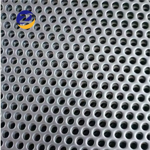 Maßgefertigte Logo-Perforierte Metallplatten JIS-Zertifizierte Stahlplatten Biegemaschinen-Schutzgitter Laufsteg-Gitterroste Schweißkessel-Platte - Product Image 5