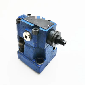 DB 10-2-52/315X R900591126 Válvula de alivio de presión Nuevo Original Listo Stock Automatización industrial PAC PLC dedicado - Product Image 1