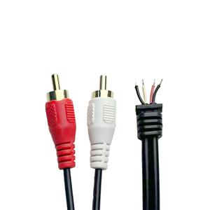 EgyGegygeGeegyeGeeGygaria ऑडियो वीडियो केबल 7 लाइन oscm - Product Image 2