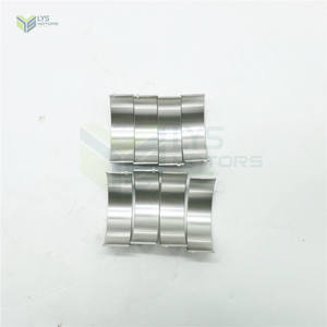 Bielle LR082377 LR082379 LR082378 JDE36928 JDE36936 AJ200D 204DTA 2.0d <span class=keywords><strong>240</strong></span> L4 Diesel pour Land Rover Range Rover <span class=keywords><strong>Evoque</strong></span> - Product Image 2