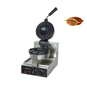 Machine à panini commerciale, appareil à hamburgers UFO, grille-pain à mini-burgers, <span class=keywords><strong>prix</strong></span> d'usine - Product Image 6