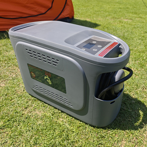 <span class=keywords><strong>Calentador</strong></span> de <span class=keywords><strong>agua</strong></span> de <span class=keywords><strong>gas</strong></span> instantáneo de cobre-6L portátil sin tanque para acampar, caravanas y baño (propano/<span class=keywords><strong>butano</strong></span>/GLP) - Product Image 3