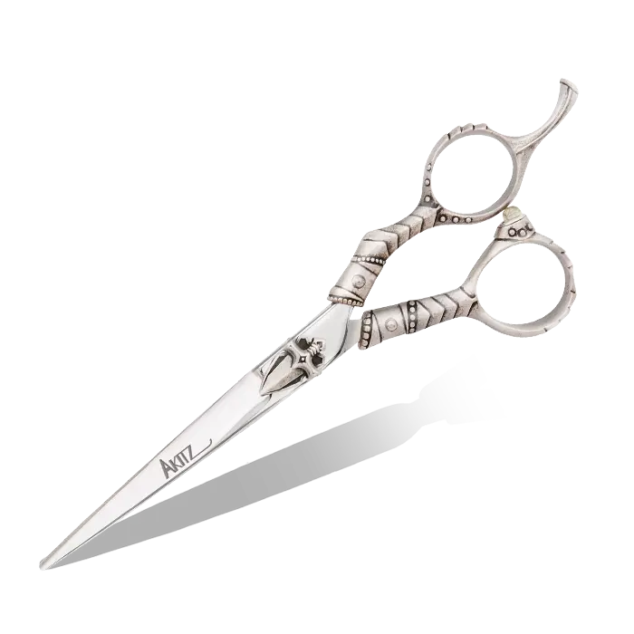 Artisan Series King Arthur Professional Barber Salon Hair Cutting Scissors