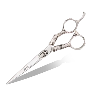 Artisan Series King Arthur Professional Barber Salon Hair Cutting Scissors