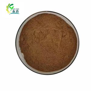 Extrait de racine de ginseng sibérien naturel 0,8% 1,2% Eleutheroside B+E certifié HPLC, <span class=keywords><strong>poudre</strong></span> végétale pure de haute qualité - Product Image 3