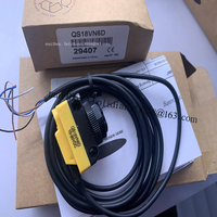 Disponible en stock QS18VN6D QS18VP6D QS18VN6LP QS18VP6LP QS18VN6R Nouveau capteur de commutation photoélectrique inductif d'origine